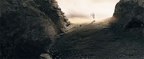 Taproot Wizards Gandalf GIF - Taproot Wizards Taproot Wizards GIFs