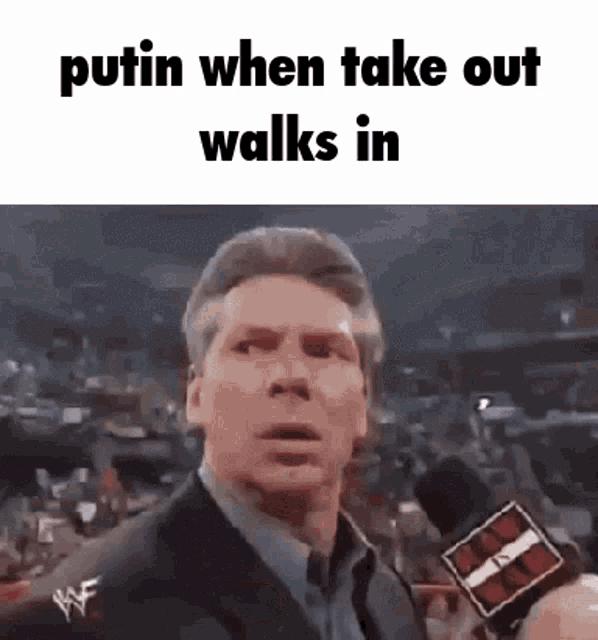 Putin When GIF - Putin When Take GIFs