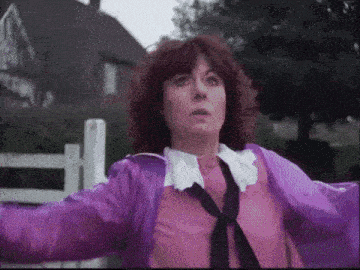 Sarah Jane Smith Time Scoop GIF - Sarah Jane Smith Time Scoop Doctor Who GIFs