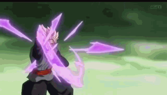 Goku Black Zamasu GIF - Goku Black Zamasu Goku GIFs
