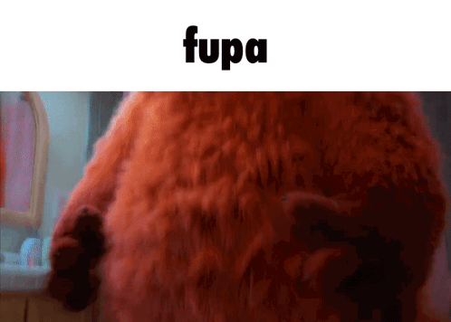 Fupa Turning Red GIF - Fupa Turning Red Red Panda GIFs