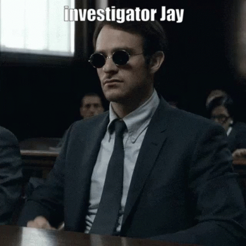 Jay Investigater Jay GIF - Jay Investigater Jay Investigater GIFs