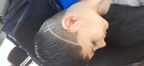 Haircut For Men GIF - Haircut For Men GIFs