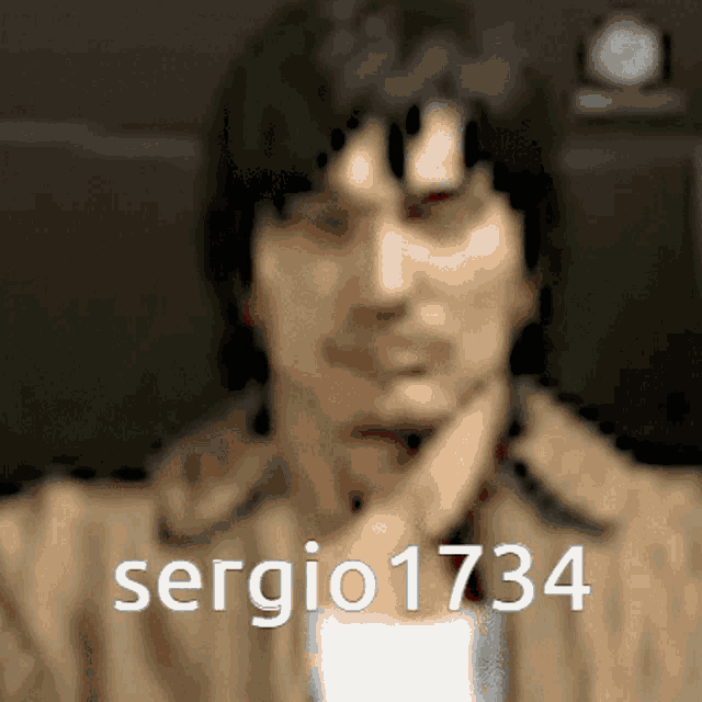 Sergio1734 Shinada GIF - Sergio1734 Shinada Yakuza GIFs