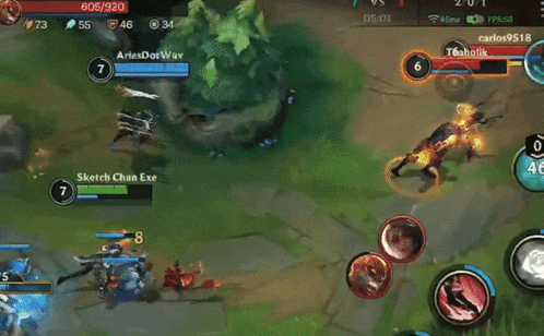 a screenshot of a video game with sketch chan exe in the upper left corner
