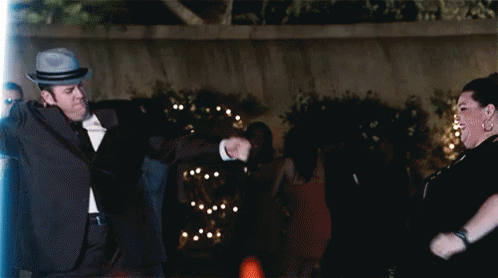 Dancing GIF - This Is Us This Is Us Series Kate Pearson GIFs