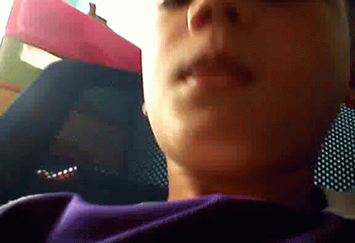 Selfie Kid GIF - Selfie Kid Tongue GIFs