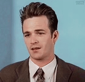 Beverly Hills90210 Dylan Mckay GIF - Beverly Hills90210 Dylan Mckay Luke Perry GIFs