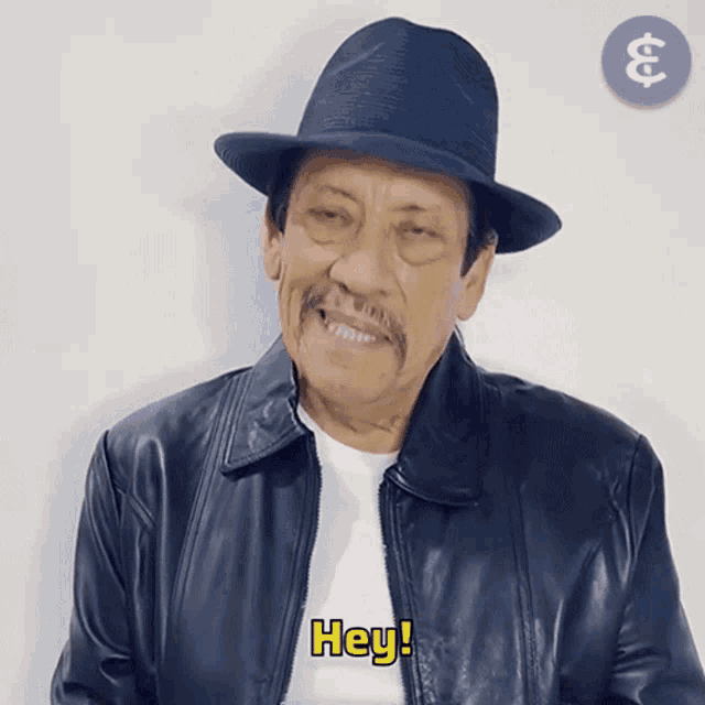 Hey This Is Danny Trejo Epik GIF - Hey This Is Danny Trejo Danny Trejo Epik GIFs