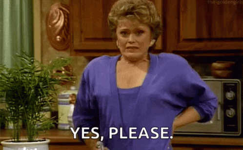 The Golden Girls Rue Mc Clanahan GIF - The Golden Girls Rue Mc Clanahan Blanche Devereaux GIFs