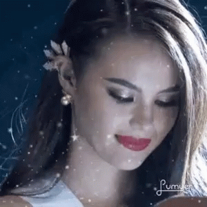 Catriona Gray Miss Philippines GIF - Catriona Gray Miss Philippines Miss Universe GIFs