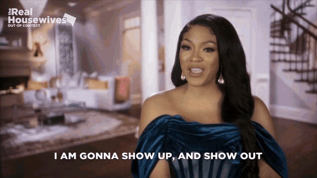 Real Housewives Housewives GIF