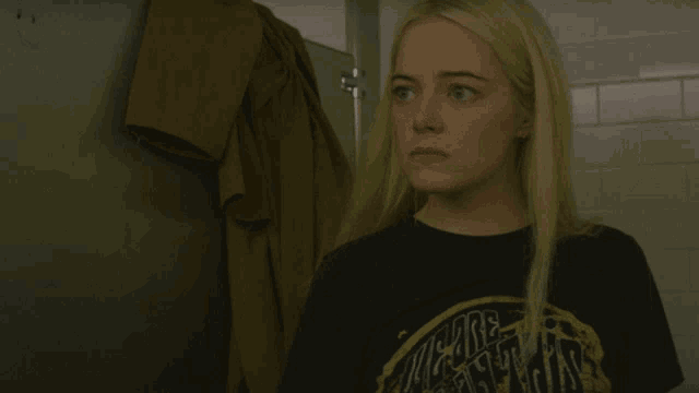 Netflix Maniac GIF