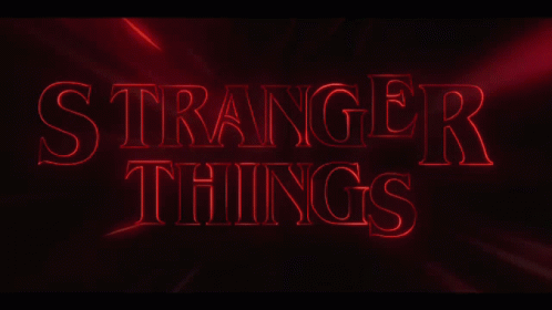 Stranger Things Stranger Things Season4 GIF - Stranger Things Stranger Things Season4 GIFs