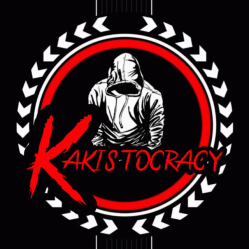 Kakistocracy Dtm GIF - Kakistocracy Kak Dtm GIFs