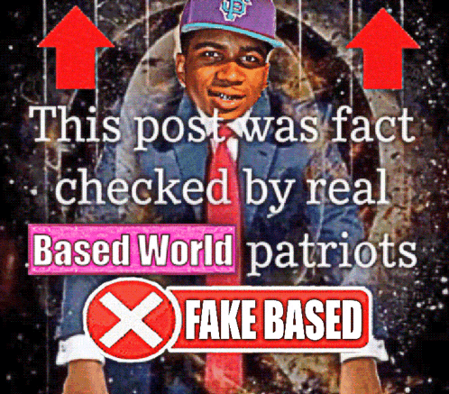 Lil B Based GIF