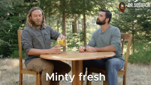 Minty Fresh Minty GIF - Minty Fresh Minty Fresh GIFs