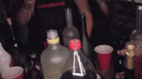 Drink Up GIF - Drink Or Die Babes Drink GIFs