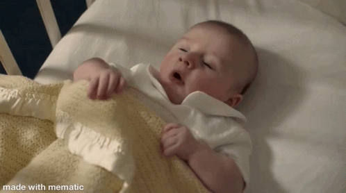Call The Midwife Baby Jonathan GIF - Call The Midwife Baby Jonathan Sneezes GIFs