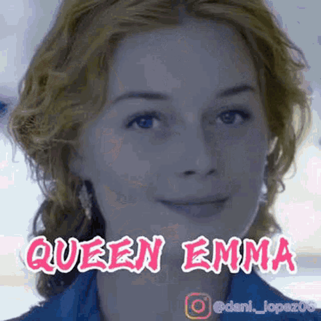 Emma Emma Mod GIF - Emma Emma Mod Queen Emma GIFs