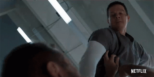 Beat Up Mark Wahlberg GIF - Beat Up Mark Wahlberg Spenser GIFs