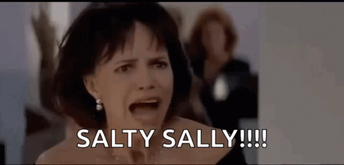 Sally Field The Whole Time GIF - Sally Field The Whole Time Mad GIFs