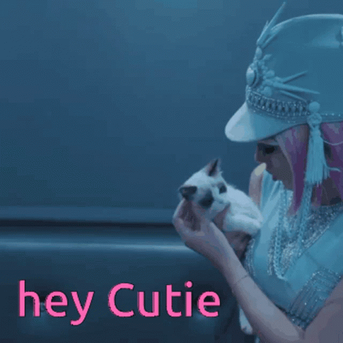 Taylor Swift Music Icon GIF - Taylor Swift Music Icon Kitty GIFs