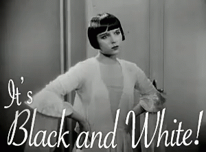 Black And White GIF - Black And White Old Hollywood GIFs