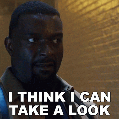 I Think I Can Take A Look Aiden Shaw GIF - I Think I Can Take A Look Aiden Shaw Blood And Treasure GIFs