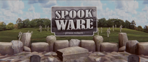 Spookware Beeswax Games GIF - Spookware Beeswax Games Spookware Beeswax GIFs