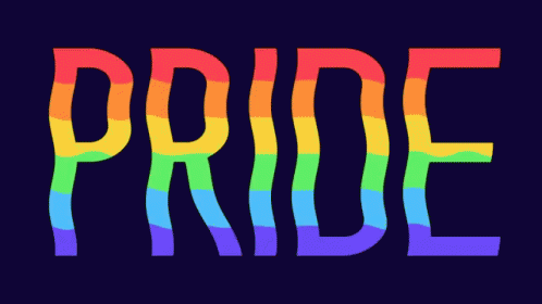 Pride Gay Pride GIF - Pride Gay Pride Love GIFs