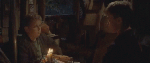 Youre Killing Me Smalls Candles GIF - Youre Killing Me Smalls Candles Kid GIFs
