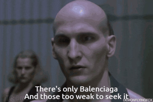 Balenciaga Voldemort Balenciaga Potter GIF - Balenciaga Voldemort Voldemort Balenciaga Potter GIFs