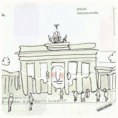 Cartoon Fantasy GIF - Cartoon Fantasy Berlin GIFs