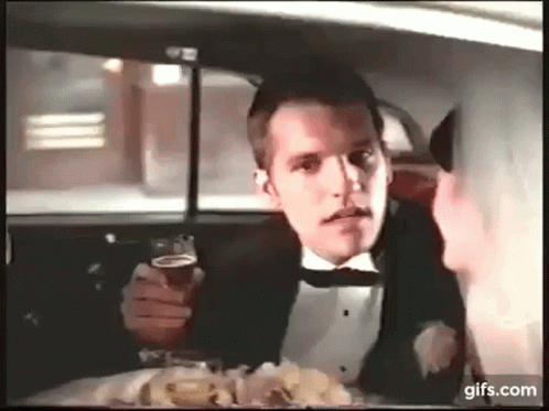 Staring Wow GIF - Staring Wow Bride GIFs