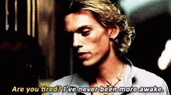 Jamie Campbell Jace GIF - Jamie Campbell Jace Herondale GIFs