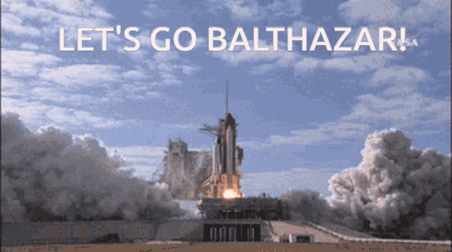 Balthazar GIF - Balthazar GIFs