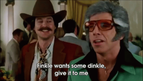 Finkle Dinkle GIF - Starsky And Hutch Comedy Ben Stiller GIFs