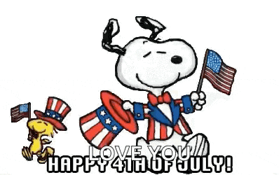 Happy4thofjuly July4th GIF
