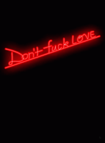 Dont With GIF - Dont With Love GIFs