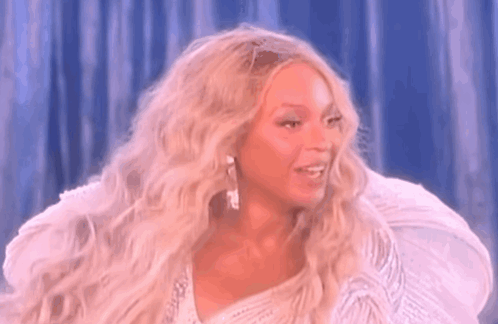 Beyonce Confused GIF - Beyonce Confused Wtf GIFs