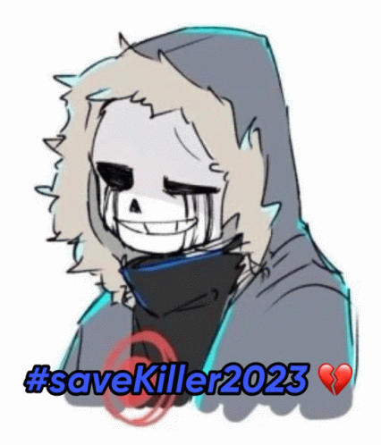 Save Killer2023 Killer Sans GIF - Save Killer2023 Killer Sans Sans GIFs