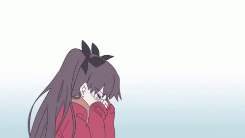 Anime Anime Hug GIF - Anime Anime Hug Anime Sad GIFs