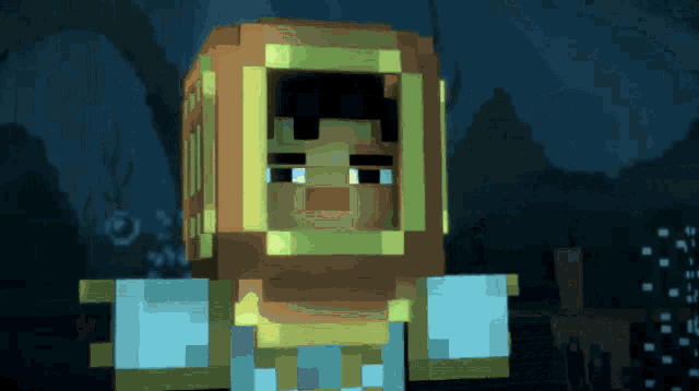 Minecraft Story Mode GIF - Minecraft Story Mode GIFs