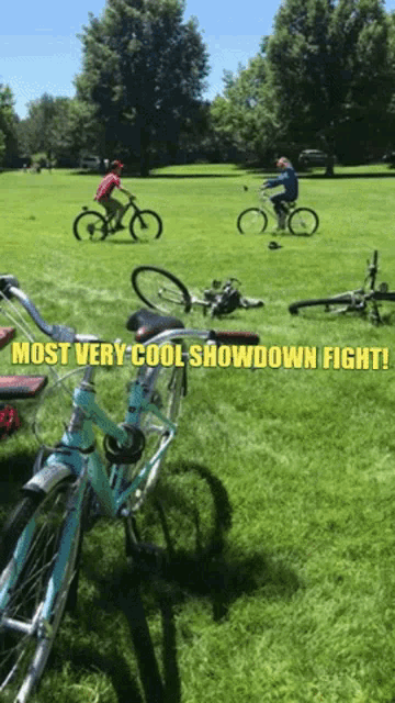 Fall Down Red Wins GIF - Fall Down Red Wins Titus Vs Grima Epic Fight GIFs