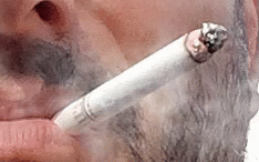 Smoke Albanian GIF - Smoke Albanian Cigarette GIFs