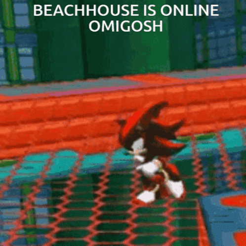 Omigosh Beachhouse GIF - Omigosh Beachhouse Beachhouse Is Here GIFs