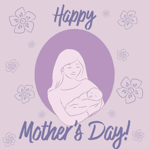 Happy Mother'S Day Mom'S Day GIF - Happy Mother'S Day Mother'S Day Mom'S Day GIFs
