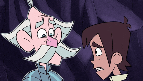 Legend Quest GIF