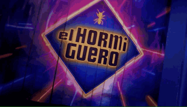 El Hormiguero Television GIF - El Hormiguero Television Tv Show GIFs